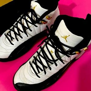 Jordan 6 Retros, barely worn